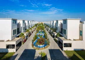 Отель Nordic Resort  Манама